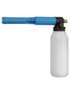 CAÑON ESPUMA LS10 25 LTS 220 BAR 3/8" M Ø.1,5 mm